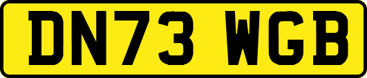 DN73WGB