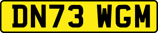 DN73WGM