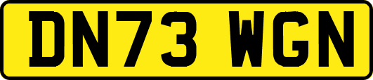 DN73WGN