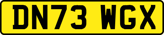 DN73WGX