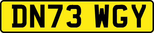 DN73WGY