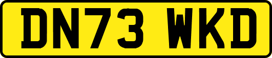 DN73WKD
