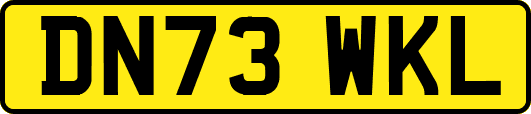 DN73WKL