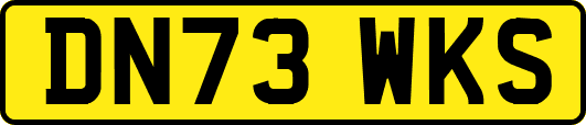 DN73WKS