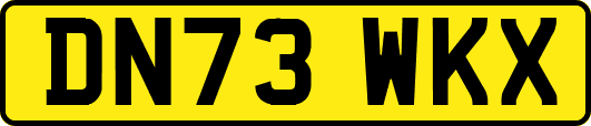 DN73WKX