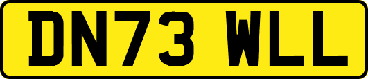 DN73WLL