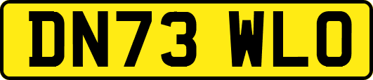 DN73WLO