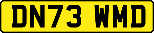 DN73WMD