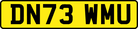 DN73WMU