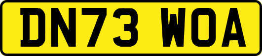 DN73WOA