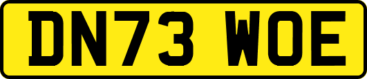 DN73WOE