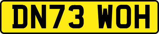 DN73WOH