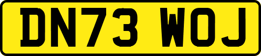 DN73WOJ