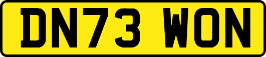 DN73WON