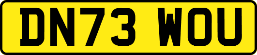 DN73WOU