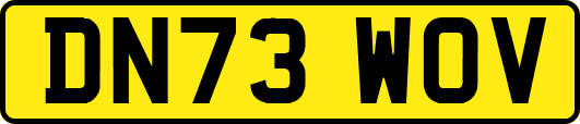 DN73WOV