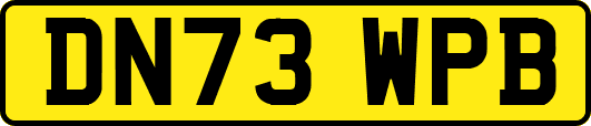 DN73WPB