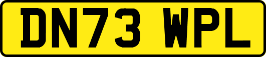 DN73WPL