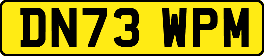 DN73WPM