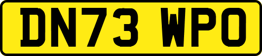 DN73WPO