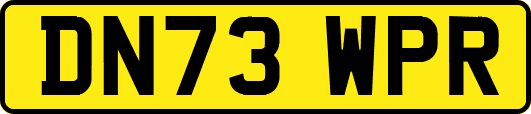 DN73WPR