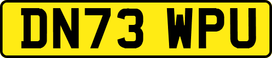 DN73WPU