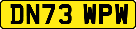DN73WPW
