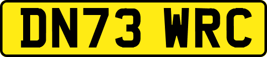 DN73WRC