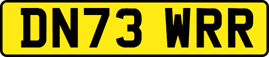 DN73WRR