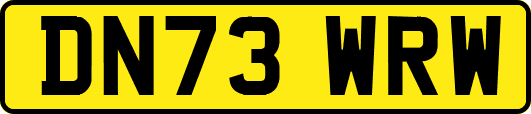 DN73WRW