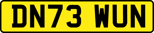 DN73WUN