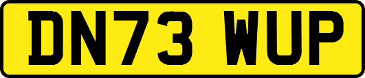 DN73WUP
