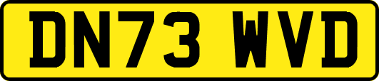 DN73WVD