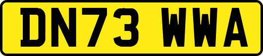DN73WWA