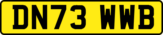 DN73WWB
