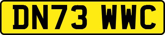 DN73WWC