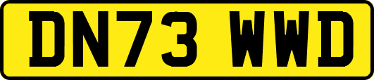 DN73WWD