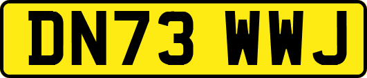 DN73WWJ