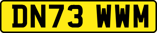DN73WWM