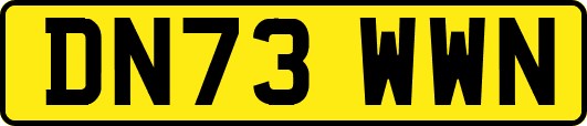 DN73WWN