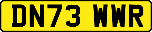 DN73WWR
