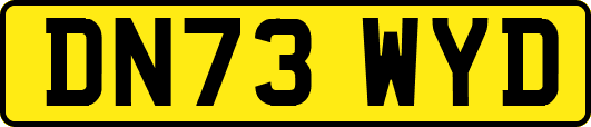DN73WYD