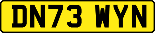 DN73WYN