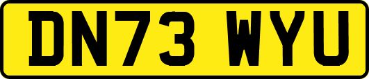 DN73WYU