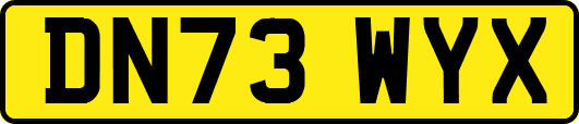DN73WYX