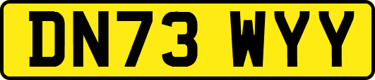 DN73WYY