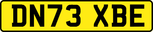 DN73XBE