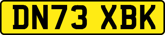 DN73XBK