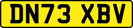 DN73XBV