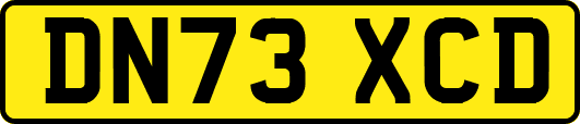 DN73XCD